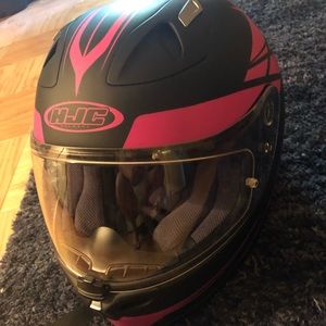 HJC Women’s helmet - XS